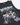Vintage Pulse Cutoff Tee (Pre-Order)