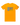 8-Bit Salute Logo Gold Tee