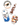ALLIESTRASZA STICKER PACK