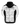 76 Operators White Zip Up Hoodie