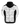 76 Operators White Zip Up Hoodie