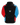 GTG Black Zip Up Hoodie