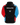 GTG Black Zip Up Hoodie