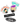 Bruce Greene Stickers Pack