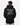 Living the Dream Pullover Hoodie - Black