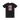 Defy 2020 Bar Code Black Tee