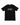 Ducky Quack Attack Black Tee