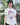 Elspeth "Go Kart" White Tee