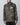 FEDMYSTER Camo Windbreaker Jacket