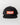 FEDMYSTER Black Snapback