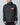 FEDMYSTER Black Windbreaker Jacket