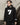 FEDMYSTER FED7 Black Pullover