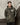 FEDMYSTER Camo Windbreaker Jacket
