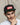 FEDMYSTER Black Snapback