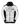 76 Operators White Zip Up Hoodie