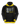 8-Bit Salute Black Pullover