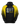 8-Bit Salute Fade Pullover
