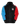 GTG Black Zip Up Hoodie