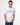 Fuslie White Premium Tees - Signature Collection