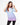 Fuslie Family Gradient Dryfit Tee