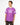 Fuslie Family Purple Dryfit Tee