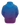 Diversity Gradient Pullover Hoodie- Gradient Blue/Plum