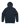Community Zip Up Hoodie- Navy