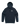 Community Zip Up Hoodie- Navy