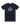 Fairplay SS Esports T-Shirt- Navy/White