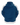Nexus Zip Up Hoodie- Navy/White