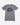 G FUEL GREY TEE - NAVY LOGO