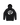 G Fuel Black Hoodie - White Logo