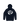 G Fuel Navy Hoodie - White Logo