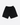 Juliet Shorts - Black