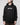 HKSmash Black Pullover