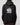HKSmash Black Pullover