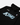 Movement King Black Hoodie