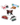 JWONG ASSORTED STICKERS