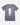 KANDYREW LOGO TEE - ATHLETIC GREY (Pre-Order)