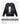 KANDYREW LOGO CREWNECK - BLACK (Pre-Order)