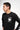 Kitty Team Long Sleeve - Black/White