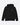 FANG GANG HOODIE  - BLACK