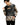 Chad Bouchez - Leopard King Hoodie
