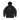 LMTLSS Black Pullover Hoodie