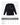 LK X CG LONGSLEEVE - BLACK (Pre-Order)