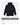 LK X CG HOODIE - BLACK (Pre-Order)