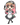 KUNOICHI MAID STICKER PACK