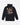 LK X CG HOODIE - BLACK (Pre-Order)