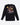 LK X CG LONGSLEEVE - BLACK (Pre-Order)
