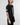Madison Mars "Future" Black Tee